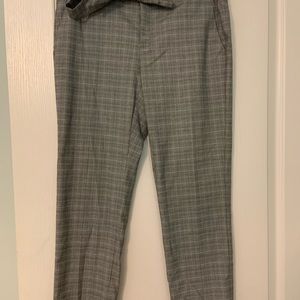 Banana Republic womens dress pants Size 4